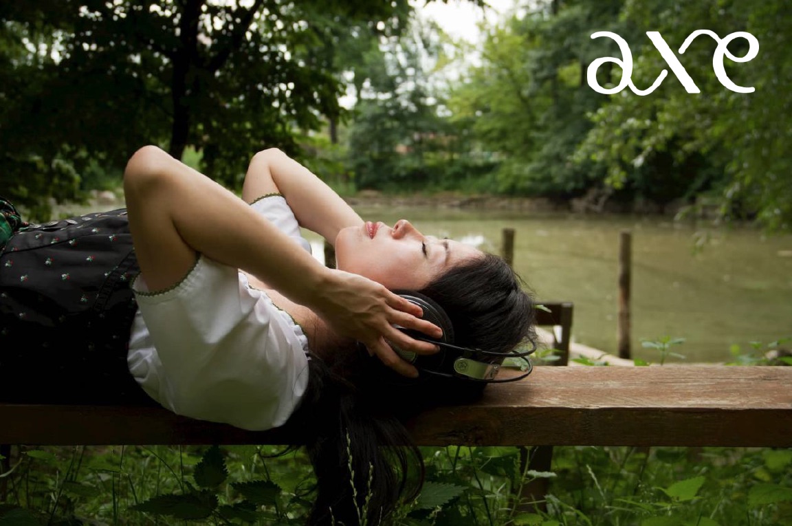 Rückblick |  Anna – A HEADPHONE OPERA