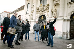 Herzensbrücke 2015