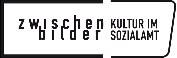 Zwischen Bilder Kultur im Sozialamt