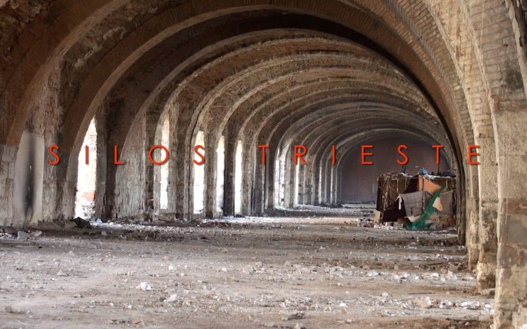 Filmmatinée SILOS TRIESTE Dokumentarfilm von Heinz Trenczak