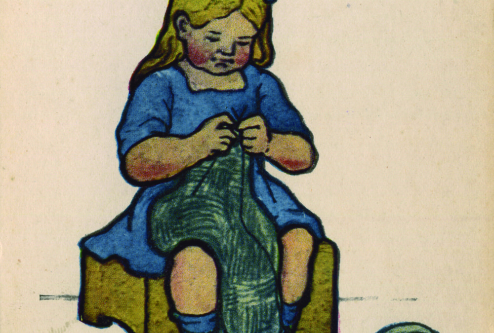 Ausstellung Geschlechterhistorische Perspektiven auf den „Grossen Krieg“ (1914 – 1918)