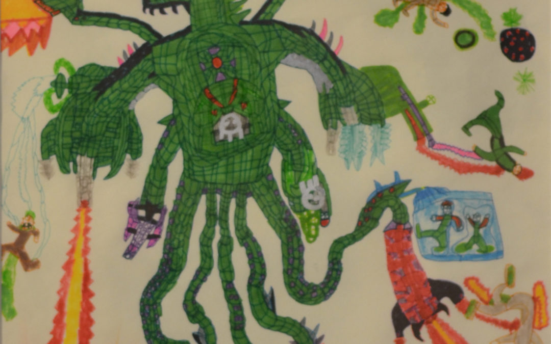 Ausstellung Kunstwerke III, Galerie Zwischenbilder – Sozialamt Graz
