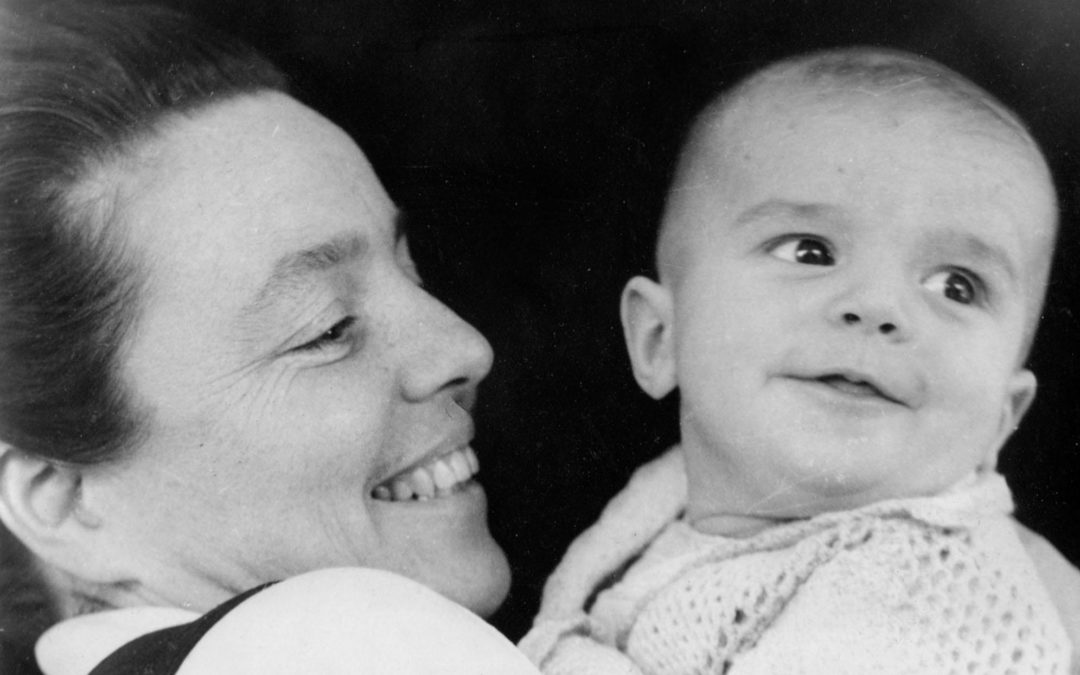 GRANNY’S VIDEOS | Home Movie von Heinz Trenczak