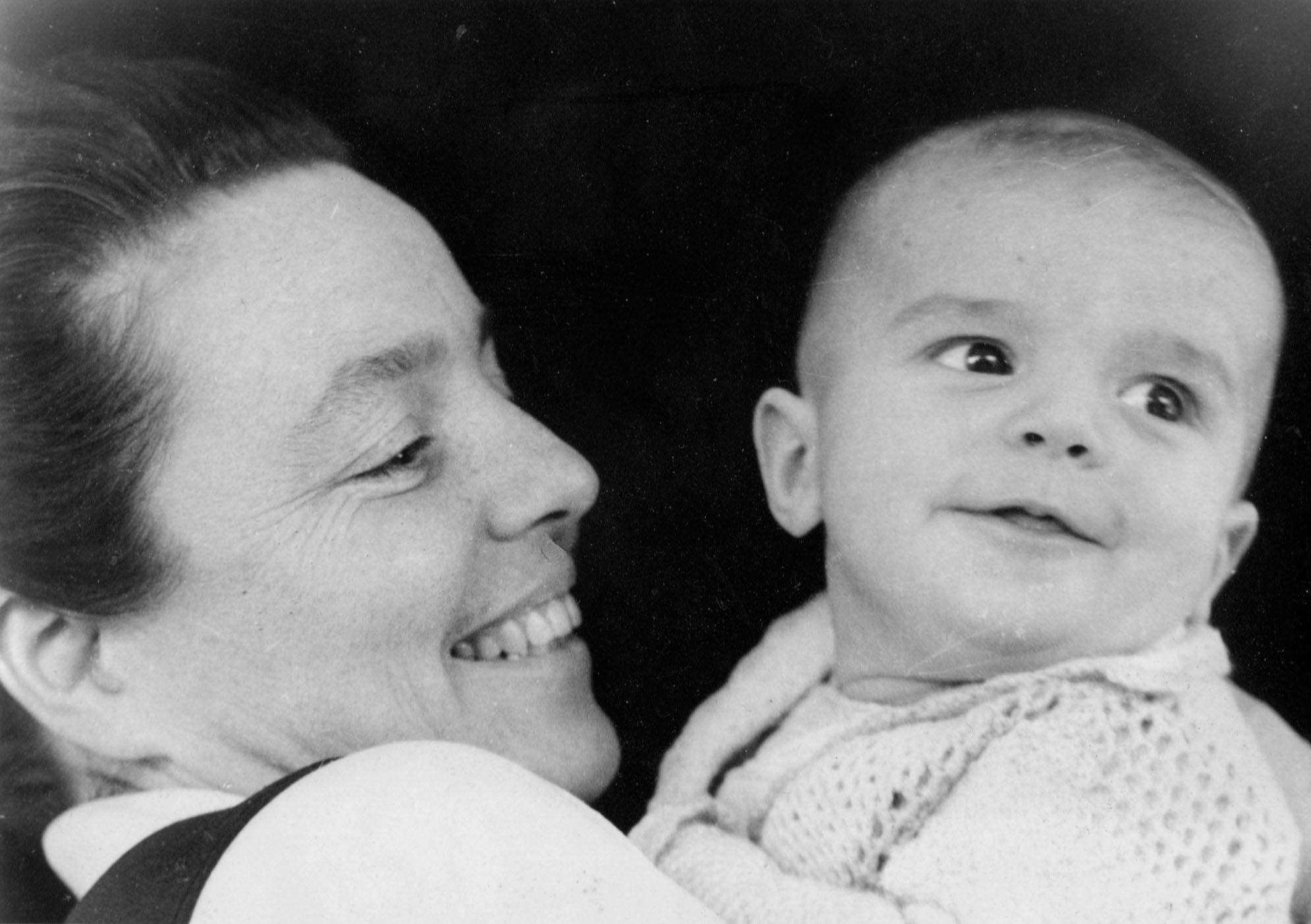 GRANNY’S VIDEOS | Home Movie von Heinz Trenczak
