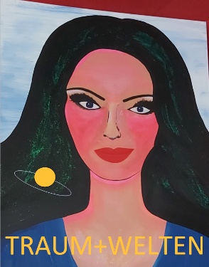 Ausstellung Traum+Welten, Galerie Zwischenbilder
