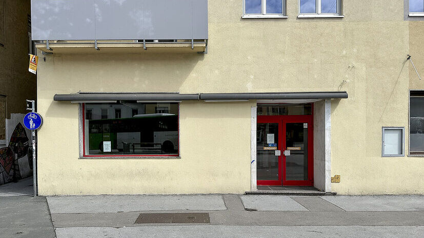 Ausstellungsbesuch beim steirischenherbst 23