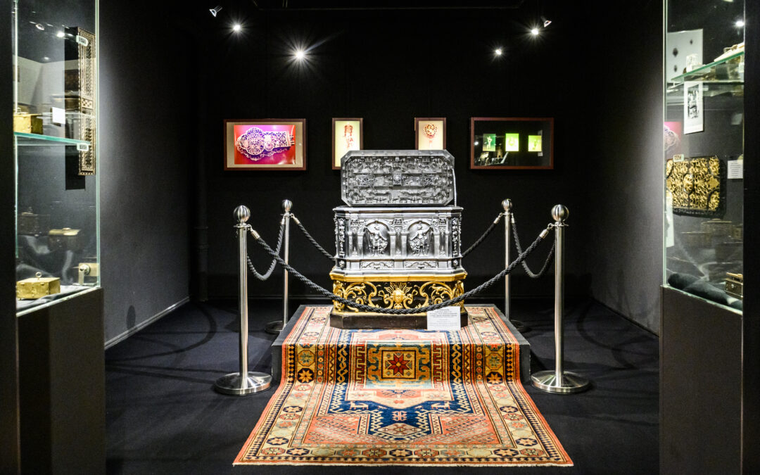 Rückblick – Miteinander Kultur erleben in der Schell Collection