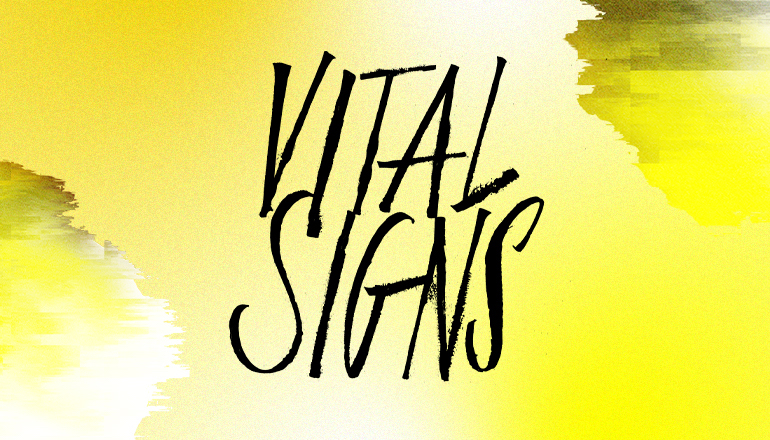 Elevate Festival – „VITAL SIGNS – ZWISCHEN KOLLAPS UND AUFBRUCH“